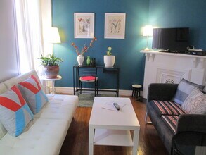 855 Pavonia Ave, Unit 1 in Jersey City, NJ - Building Photo - Building Photo