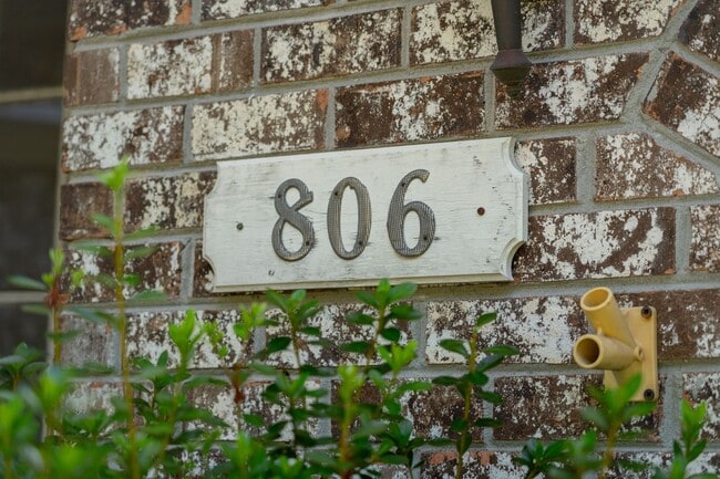 806 Abcaw Way in Mount Pleasant, SC - Building Photo - Building Photo