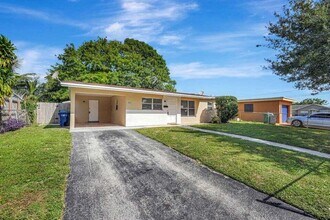 3511 NW 7th Ct in Fort Lauderdale, FL - Building Photo - Building Photo