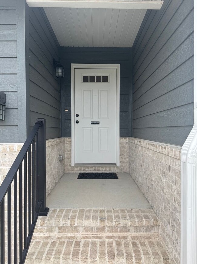 5635 West Mangrove St in Springfield, MO - Building Photo - Building Photo