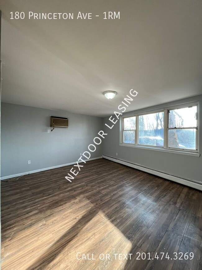 180 Princeton Ave in Jersey City, NJ - Building Photo - Building Photo