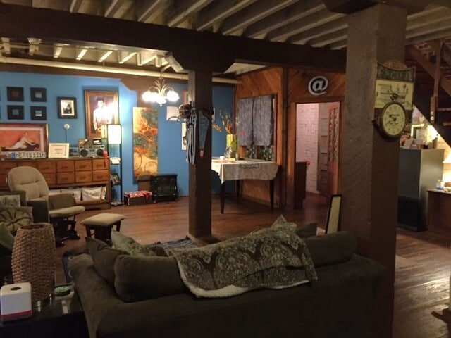 property at 11 Spruce St