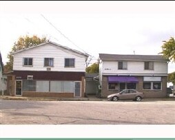 2100 Lake St in Lake City, PA - Building Photo