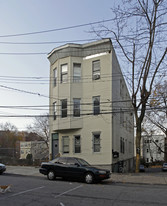 17 Mulberry St Apartments