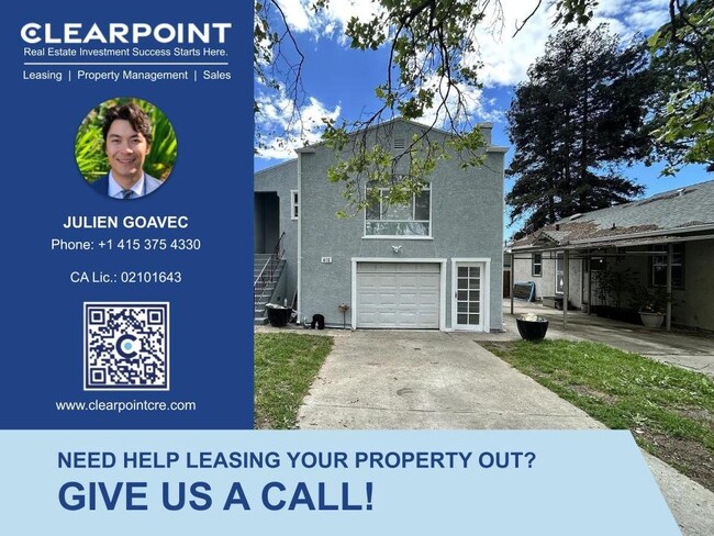 415 Wallace Ave, Unit 1