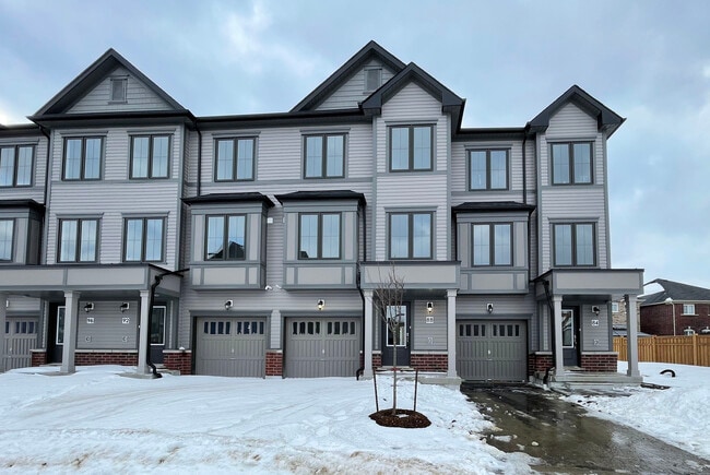 property at 88 Jerome Wy
