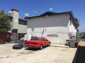 581 Bonita St in San Pedro, CA - Building Photo - Building Photo