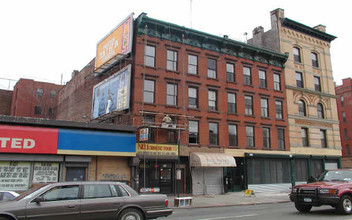 2294 Frederick Douglass Blvd in New York, NY - Building Photo - Building Photo