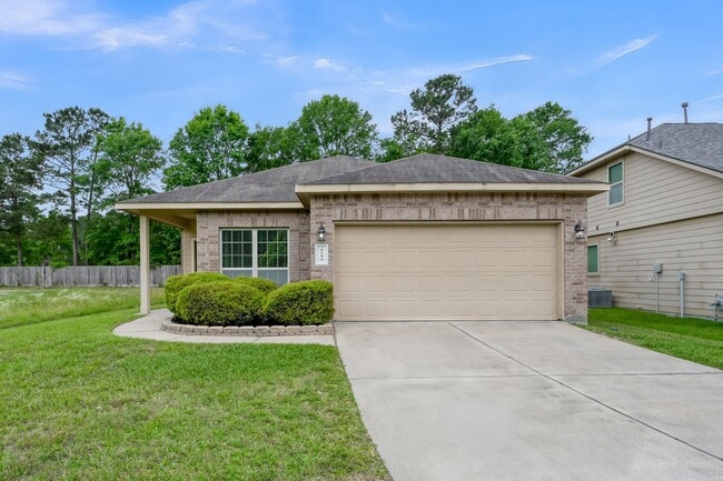 9594 E Woodmark in Conroe, TX - Building Photo - Building Photo