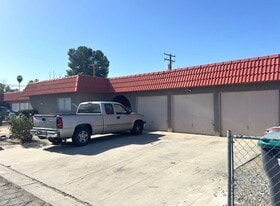 25981 Cherrywood Dr in Hemet, CA - Building Photo