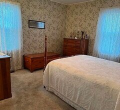 308 Wyoming Rd in Owingsville, KY - Foto de edificio - Building Photo