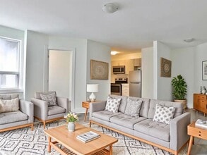 34 Heydon Park Rd in Toronto, ON - Building Photo - Building Photo