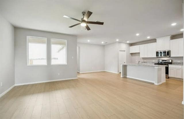 909 Santa Lucia Dr in Anna, TX - Building Photo - Building Photo