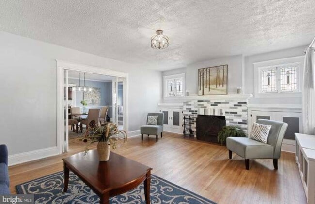 property at 26 N Vernon St