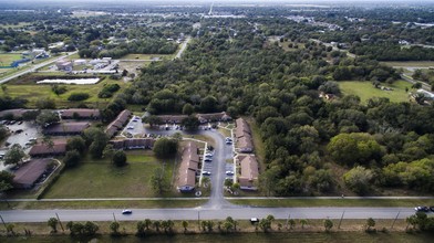 Gibson Street Apartments in Arcadia, FL - Building Photo - Building Photo