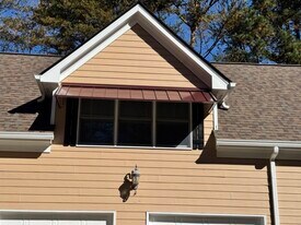 4640 Chestatee Pointe, Unit A in Gainesville, GA - Building Photo