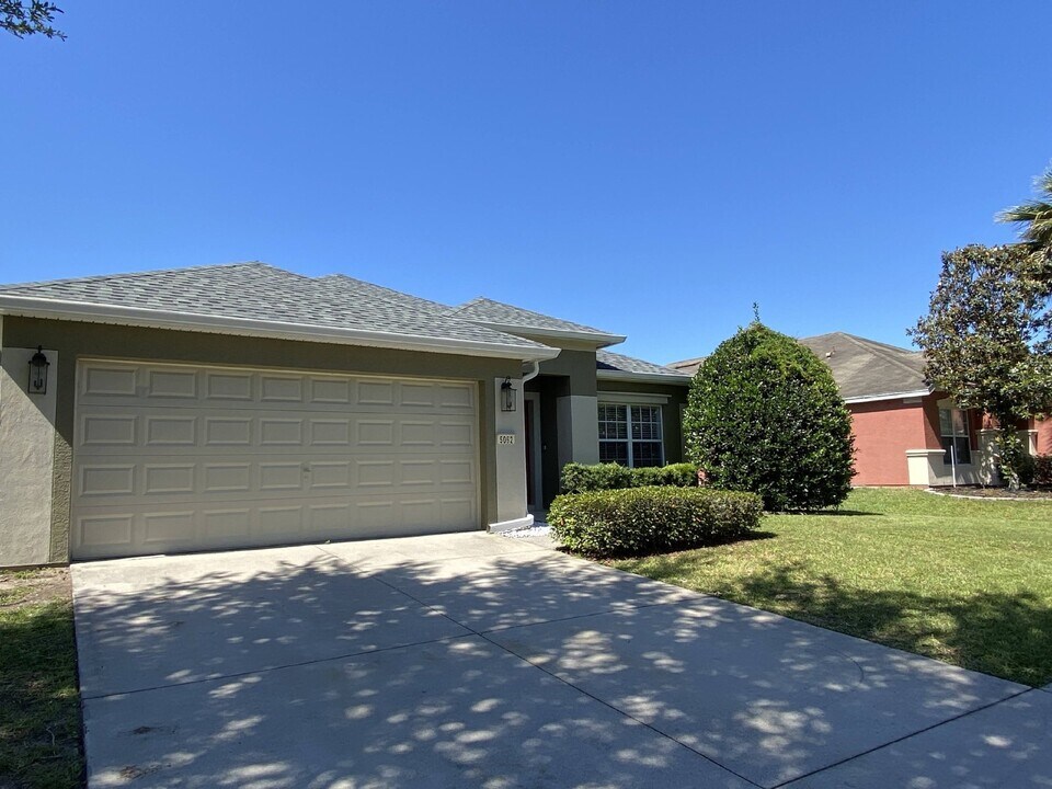 5062 SW 41st St in Ocala, FL - Building Photo