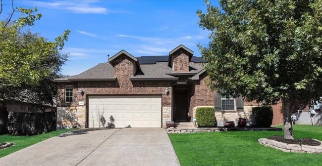 property at 4421 Trinity Woods St