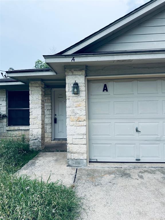 property at 1301 Armadillo Rd