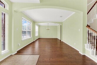 509 Lochwood Dr in Murphy, TX - Building Photo - Building Photo