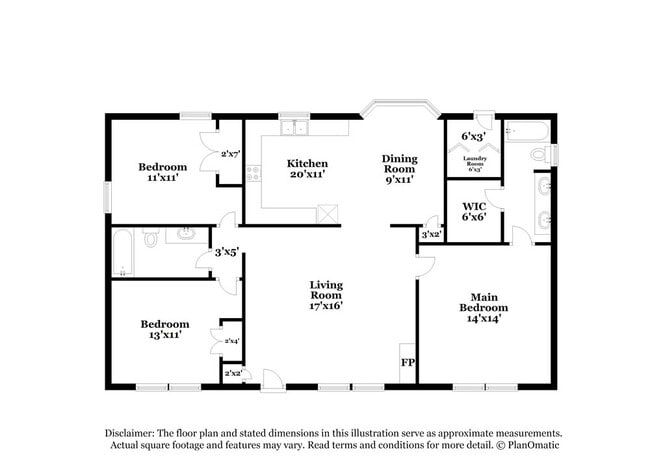 68 Bent Creek Ct in Clayton, NC - Building Photo - Building Photo