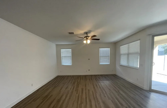 4099 W Crossflower Ave in Queen Creek, AZ - Foto de edificio - Building Photo