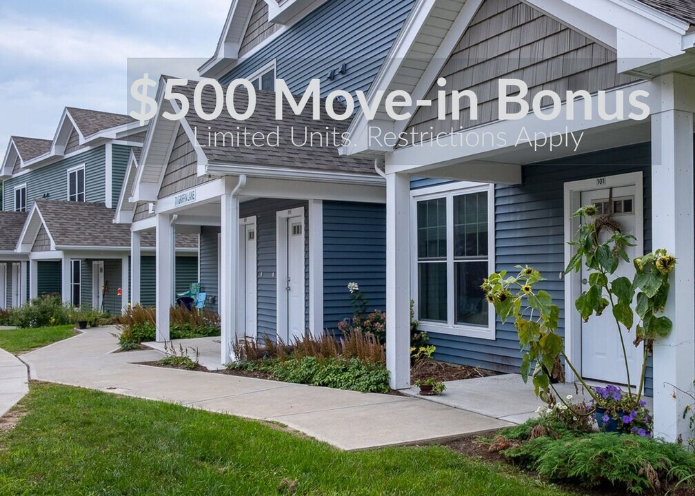 85 Griffin Ln in Essex Junction, VT - Building Photo