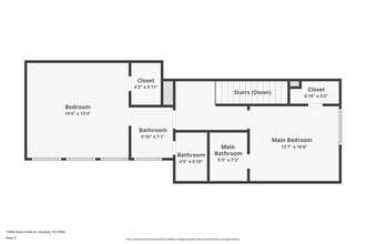 11906 Swan Creek Dr in Houston, TX - Building Photo - Building Photo