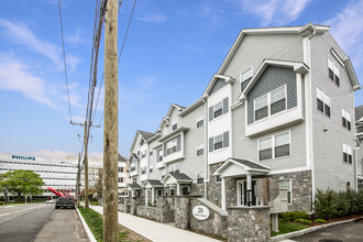 20 3rd St in Stamford, CT - Building Photo - Building Photo