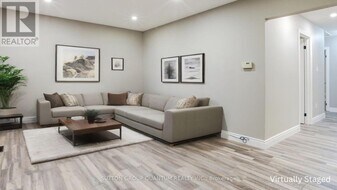 55 Silver Aspen Crescent in Kitchener, ON - Building Photo