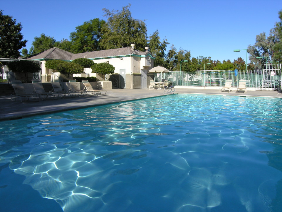 Reidy Creek II in Escondido, CA - Foto de edificio