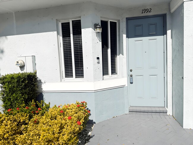 property at 1992 Alamanda Way