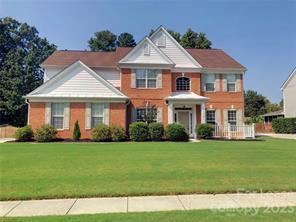 property at 11114 Knight Castle Dr