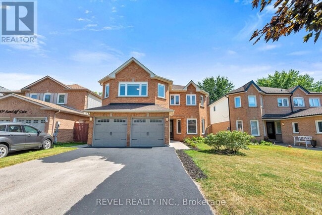 property at 1005 Sandcliff Dr