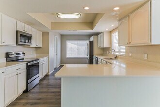 1307 W Palo Verde Dr in Chandler, AZ - Building Photo - Building Photo