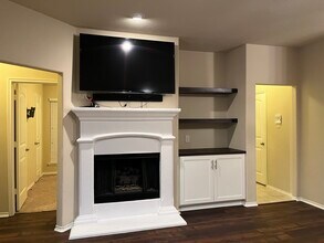 9905 Cottontail Ln in McKinney, TX - Building Photo - Building Photo