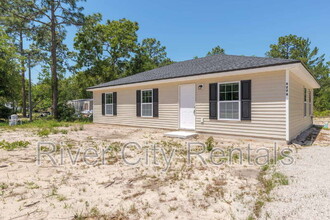 6276 Bucknell Ave in Keystone Heights, FL - Building Photo - Building Photo