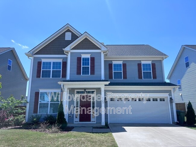 property at 1121 Matisse Dr