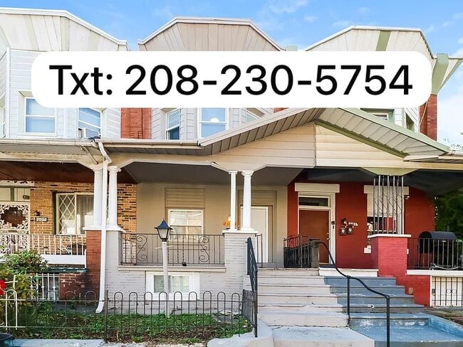 property at 2030 W Atlantic St