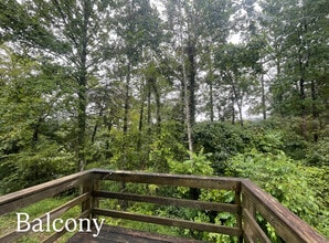 129 Arcadia Ln, Unit D in Oak Ridge, TN - Foto de edificio - Building Photo