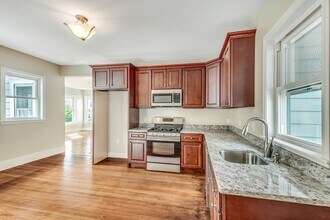 48 Ashland St in Malden, MA - Building Photo - Building Photo