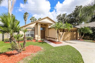 809 Delfino Pl in Lake Mary, FL - Building Photo - Building Photo