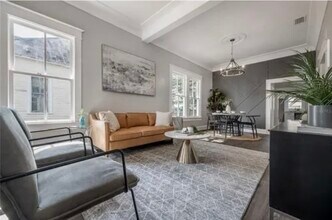 1932 W Spruce St in Tampa, FL - Foto de edificio - Building Photo
