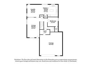 7113 W Winslow Ave in Phoenix, AZ - Foto de edificio - Building Photo