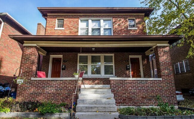 840 Pennsylvania Ave, Unit 1st Floor
