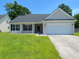 208 Palmetto Village Cir