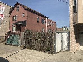 578 Palisade Ave in Jersey City, NJ - Building Photo - Building Photo