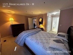 1325 Branchlands Dr in Charlottesville, VA - Building Photo - Building Photo