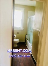 3605 Tait Terrace in Norfolk, VA - Building Photo - Building Photo