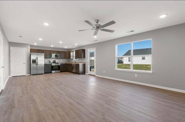 8113 Driftwood Lp in Richmond, KY - Building Photo - Building Photo